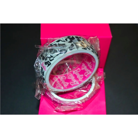 Barbie bracelets set - Picture 2 of 14